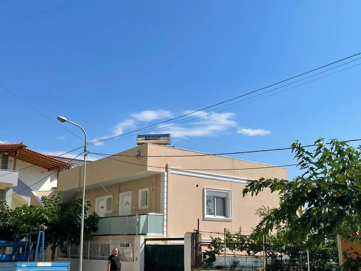 Villa Eden Breeze Σαράντα 0*,  Αλβανία